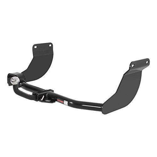 Receivers Curt 120761