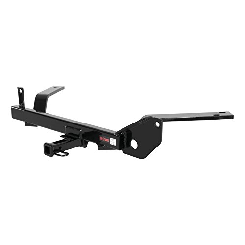 CURT 12232 Class 2 Trailer Hitch Drawbar Hitch Curt Manufacturing 12232