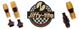 Fuel Inlet Repair Fittings & Gaskets Jiffy-tite JT32606E