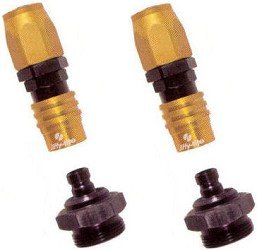 Fuel Inlet Repair Fittings & Gaskets Jiffy-tite JT320C4