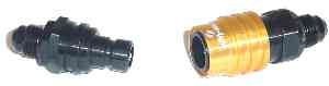 Fuel Inlet Repair Fittings & Gaskets Jiffy-tite JT51412