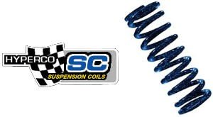 Coil Springs Hyperco HYP1822G0500