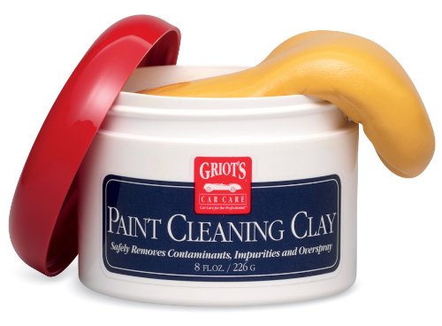 Paint, Stain & Solvents Griot's Garage 11153