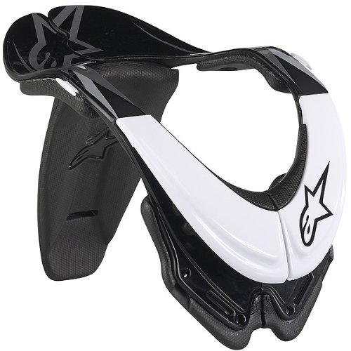 Neck Protection Alpinestars 2707-0067-PU-AMA