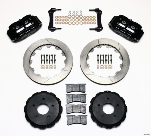 Brake Kits Wilwood 140-8032 / 220-8177