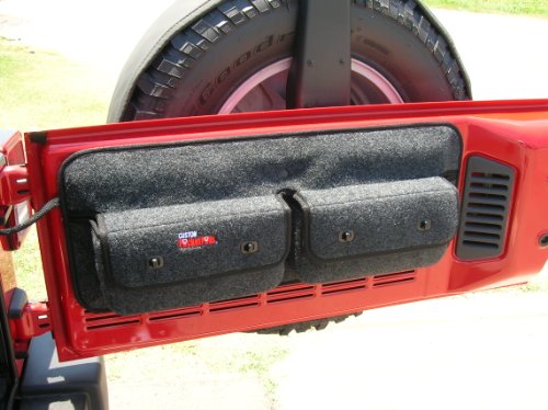 Accessories Covercraft TO1019CH