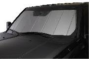 Covercraft UVS100 Custom Fit Windshield Shade for Select BMW 7 Series Models - Triple Laminate Construction (Silver) Sunshades Covercraft UV11125SV