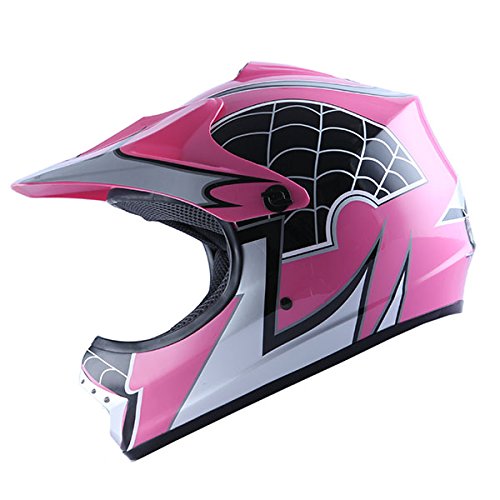 Helmets WOW HJOY-S-Pink-Medium