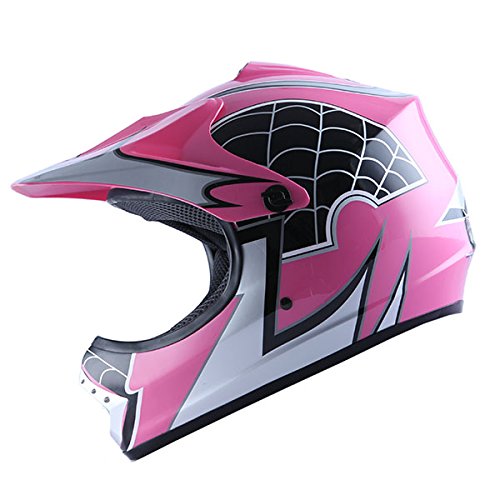 Helmets WOW HJOY-S-Pink-Small