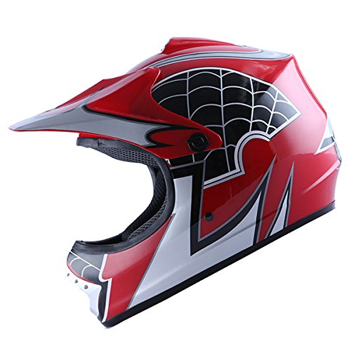 Helmets WOW HJOY-S-Red-Medium