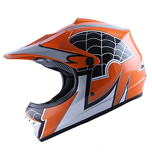 Helmets WOW HJOY-S-Org-Small