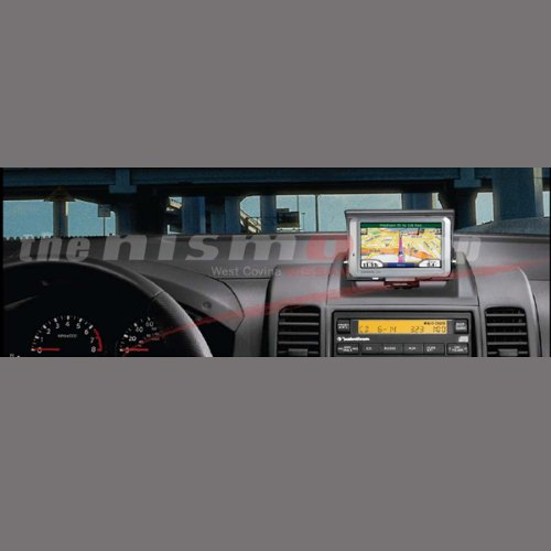 Navigation Systems Nissan 999Q5