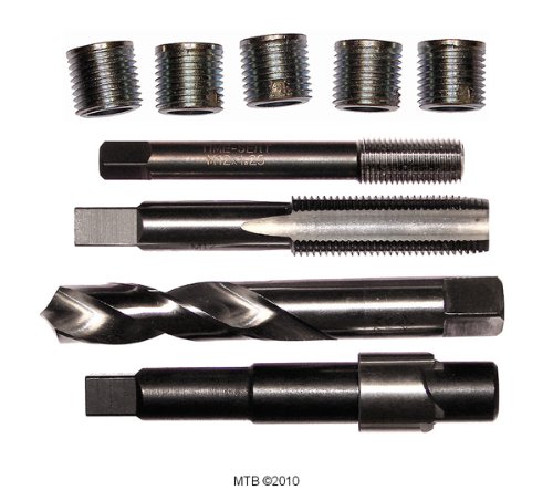 Metric Inserts & Kits BIG-SERT 5212