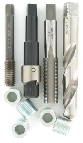 Metric Inserts & Kits BIG-SERT 5121