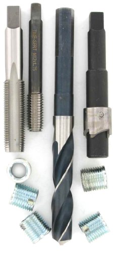 Metric Inserts & Kits BIG-SERT 5217