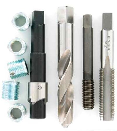 Metric Inserts & Kits BIG-SERT 5215