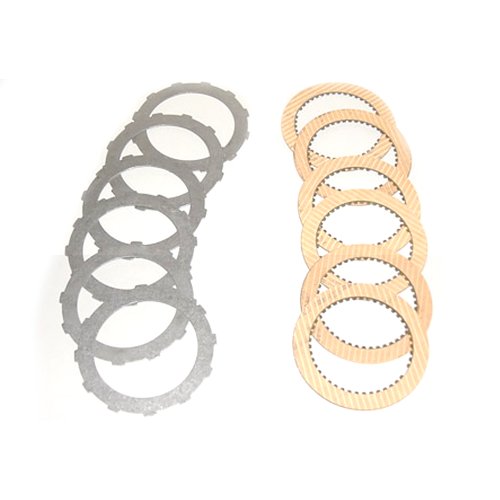 Clutch Plates Coan Racing 12204