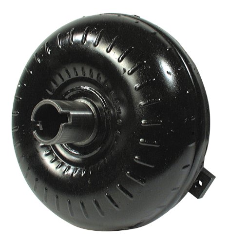 Torque Converters Coan Racing 20102