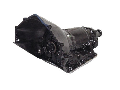 Transmissions & Parts Coan Racing 311100