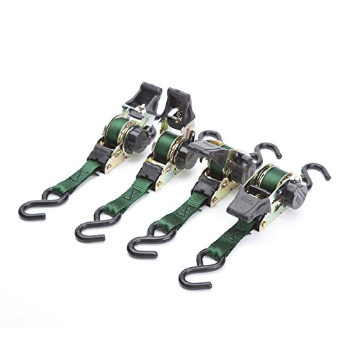 Tarps & Tie-Downs SmartStraps 468