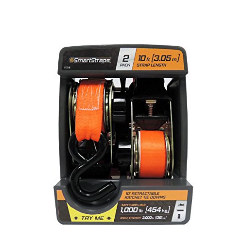 Tow Straps SmartStraps 173W