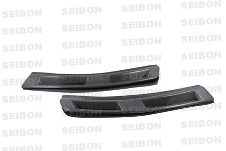 Fender Seibon FD0809MITEVOX