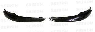 Bumper Seibon FL9902BMWE462D-TH