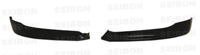 Bumper Seibon FL0708BMWE922D-TR