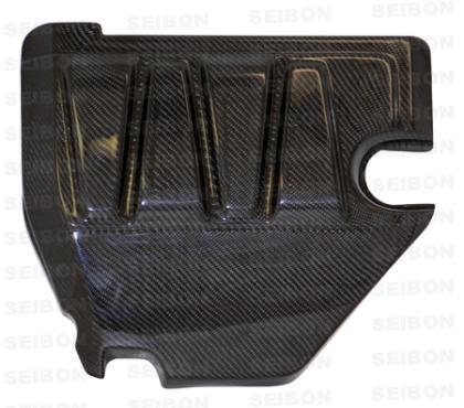 Valve Covers Seibon EC0809MITEVOX
