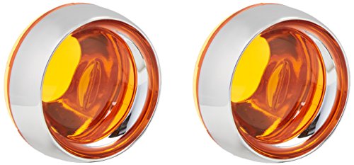 Turn Signal Assemblies & Lenses Kuryakyn 2268