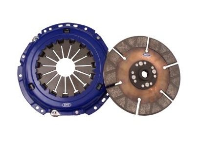 SPEC Clutch SC075-2 Spec Stage 5 Clutch Kit Saturn Ion Redline 2005-2007 Complete Clutch Sets Specs SC075-2