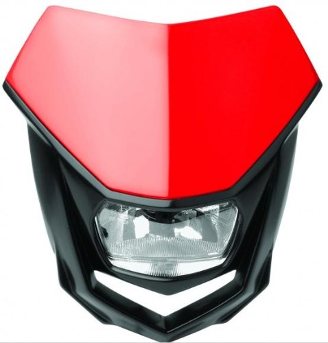 Headlight Bulbs Polisport 8657400006