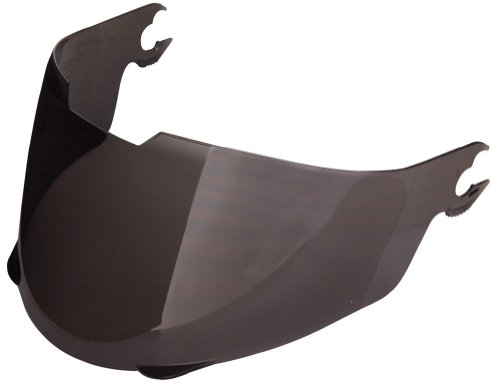 Scorpion EXO-900 Motorcycle Helmet Replacement Faceshield Dark Smoke Helmet Shields Scorpion 52-913-68
