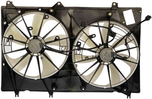 Radiator Fan Dorman 621174