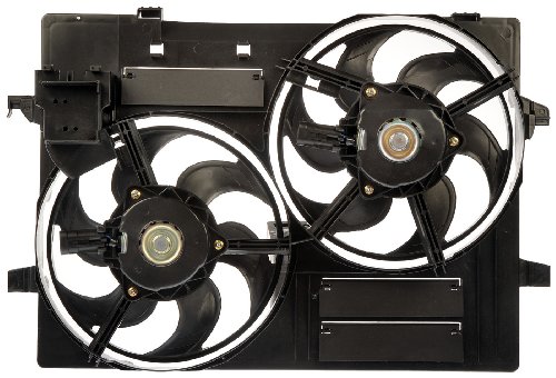 Radiator Fan Dorman 620927