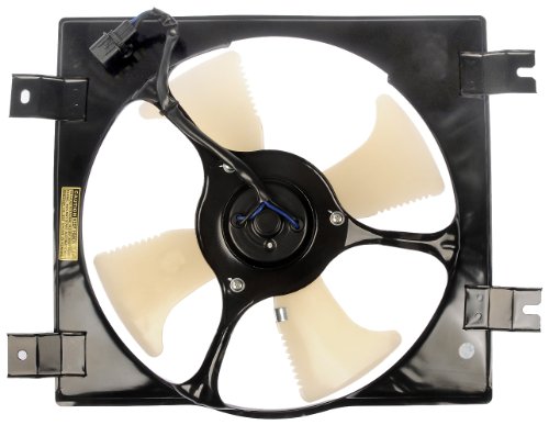 Radiator Fan Dorman 621241