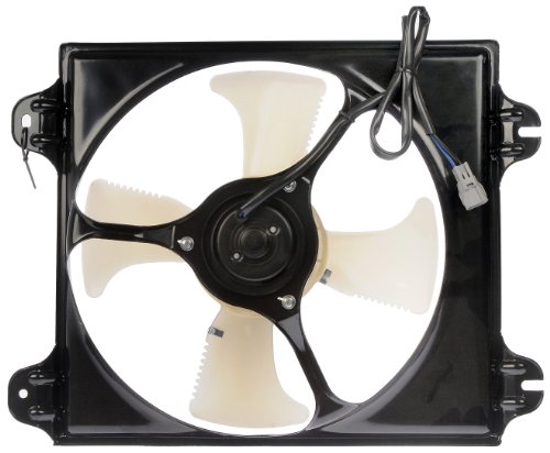 Radiator Fan Dorman 621100