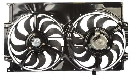 Radiator Fan Dorman 621296