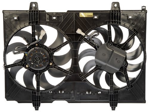 Radiator Fan Dorman 621161