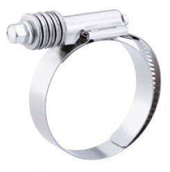 Clamps & Sleeving Breeze Industrial Products CT-175L-SS