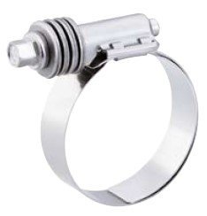 Clamps & Sleeving Breeze CT-9412
