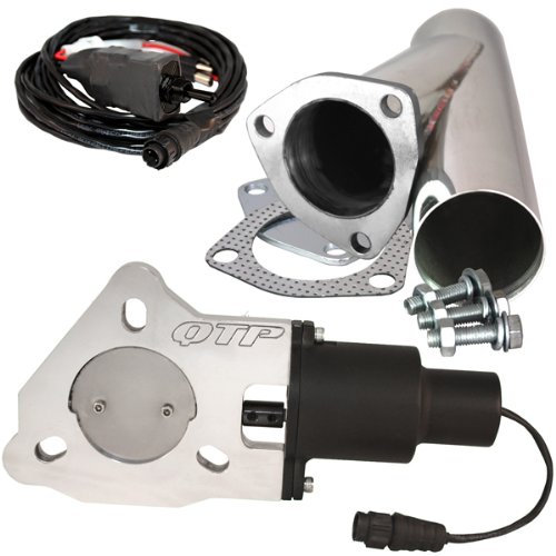 Flanges QUICK TIME PERFORMANCE QTEC25CPS