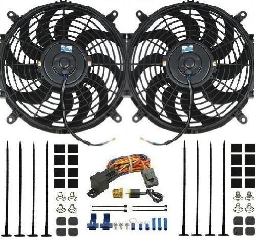 Radiator Fan Motors Procomp Electronics PC-2052