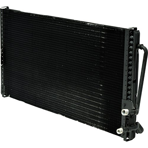 Condensers UAC CN 4367PFC