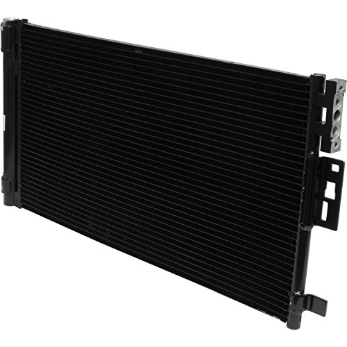 Condensers UAC CN 4718PFC