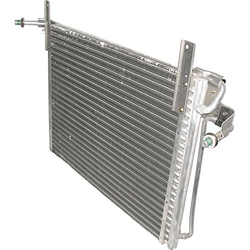 Condensers UAC CN 4258PFC