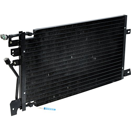 Condensers UAC CN 4779PFC