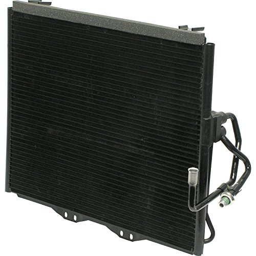 Condensers UAC CN 4826PFC