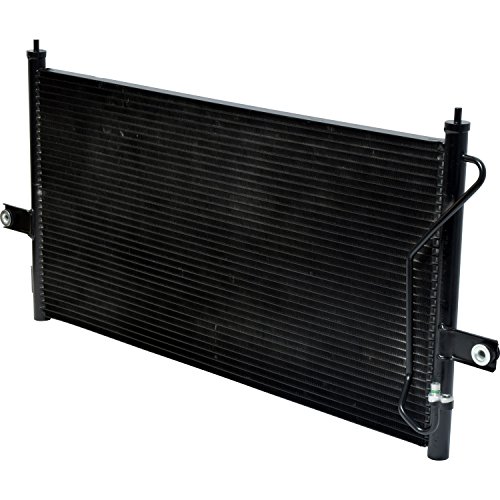 Condensers UAC CN 4978PFC