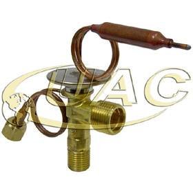 Expansion Valves Universal Air Conditioner EX 10124C